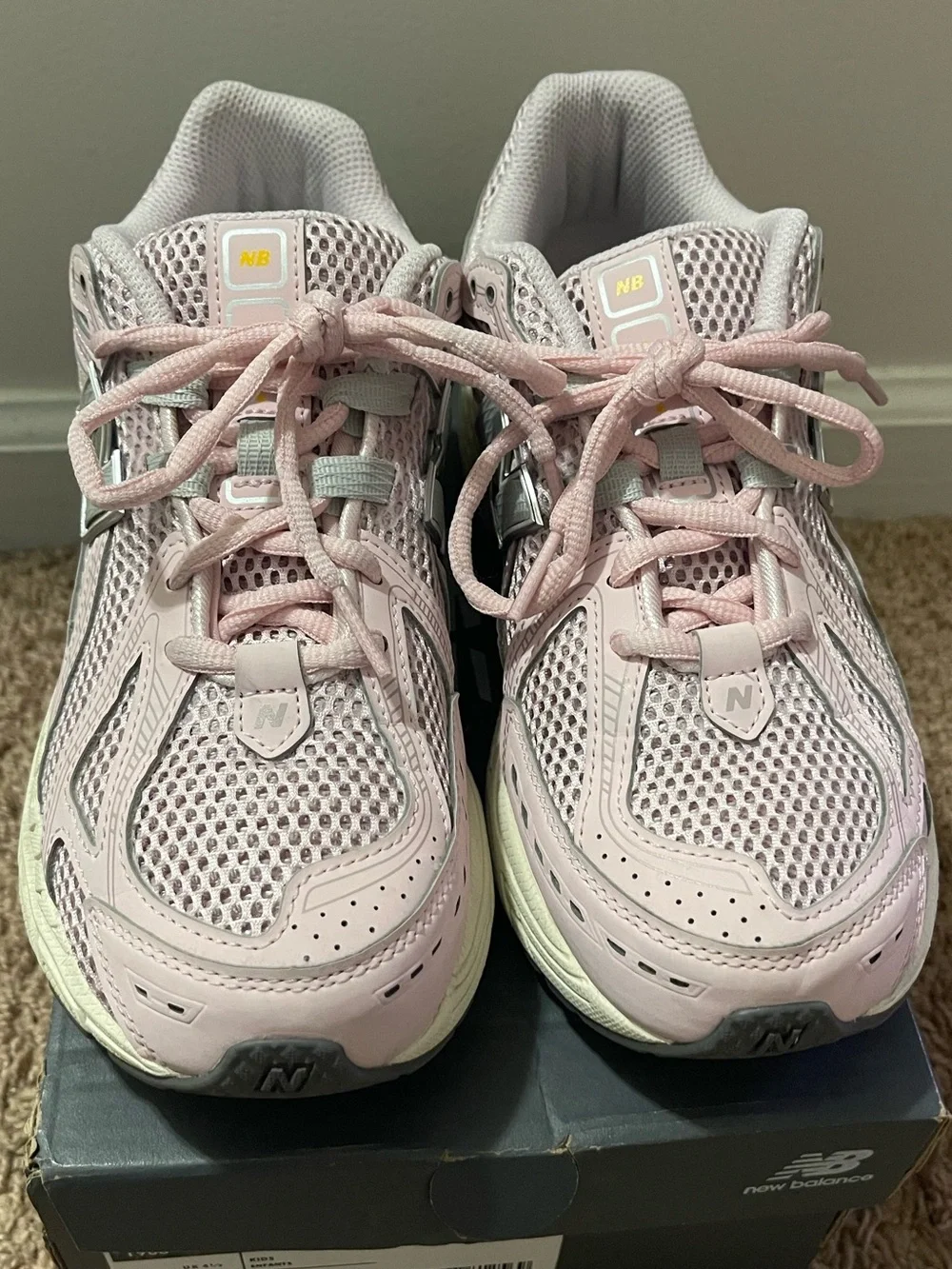 New Balance Sneakers